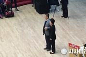 정미경 자유한국당 최고위원,  ‘겁 없는 여자’ 출간 북콘서트 성황리에 열려