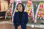 경기도의회 안혜영 부의장, ‘새한 의정·공직 공로대상’ 의정부문 유공표창 수상