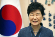 박근혜 前대통령 자필 옥중서신 발표..."기존 거대야당 중심, 태극기 포함 하나로 힘 합쳐야"