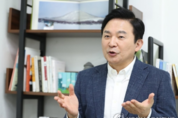 "멀쩡한 기자들 겁박하지 말라“...원희룡”생태탕·페라가모“부터 처벌해야“'언론중재법' 논란