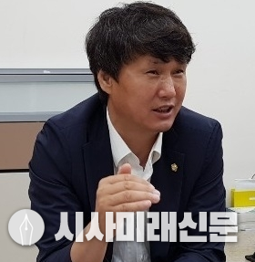 화성시의회 송선영의원