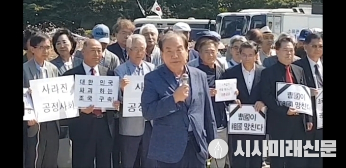 중앙대학교 정치국제학과 김성태교수