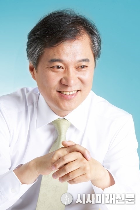 화성희망 시민연구원 김 용 원장