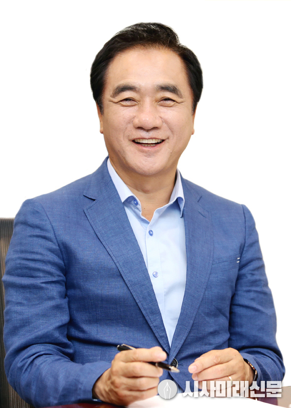 정장선 평택시장