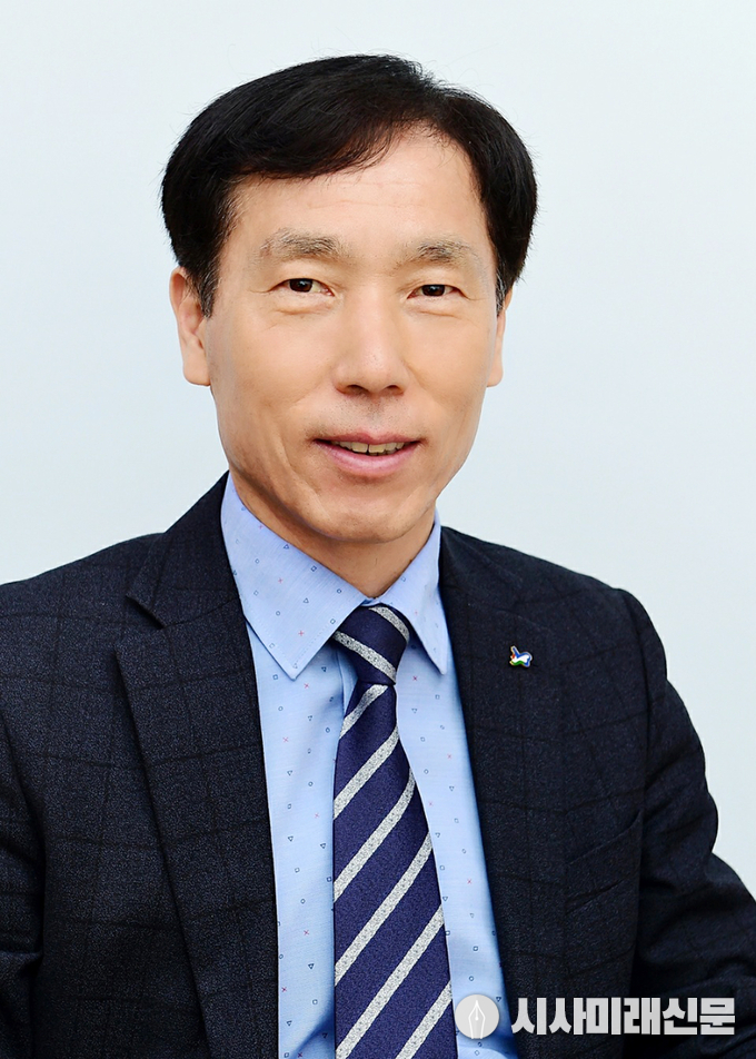 권찬호 팔달구청장
