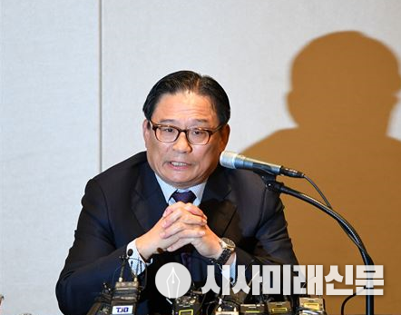 박찬주 천안(을) 국회의원 출마