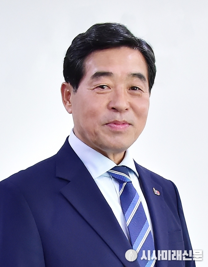 윤화섭 안산시장