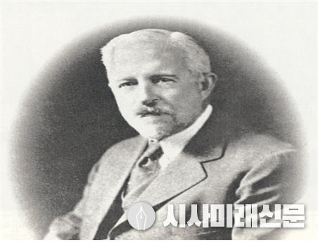 헐버트박사(1863-1949)
