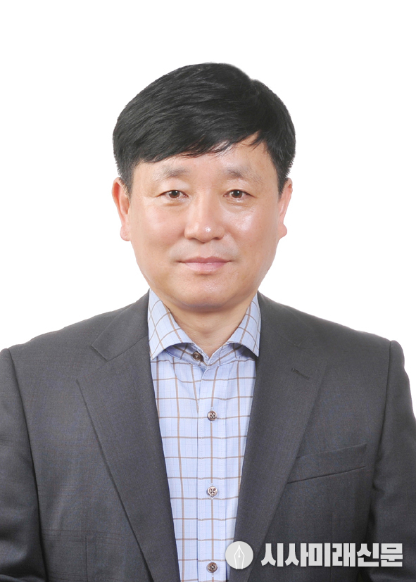 제14대 평택문화원장 이보선 당선인