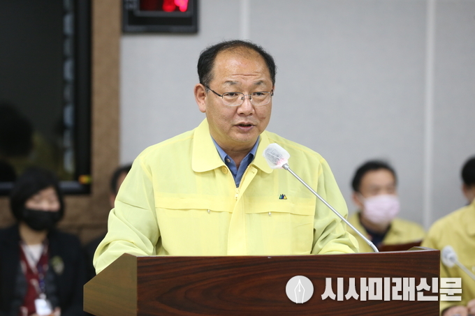 수원시의회 이종근 기획경제위원장