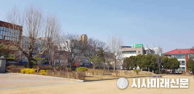 평택성동초등학교