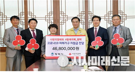 경기사회복지공동모금회