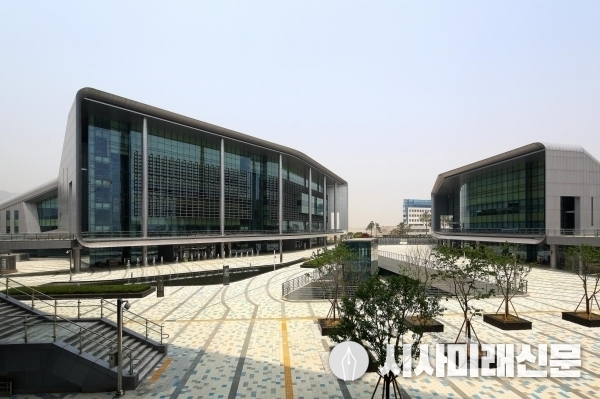 충남도청