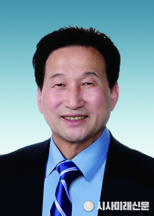 경기도의회 건설교통위원회 오명근 의원