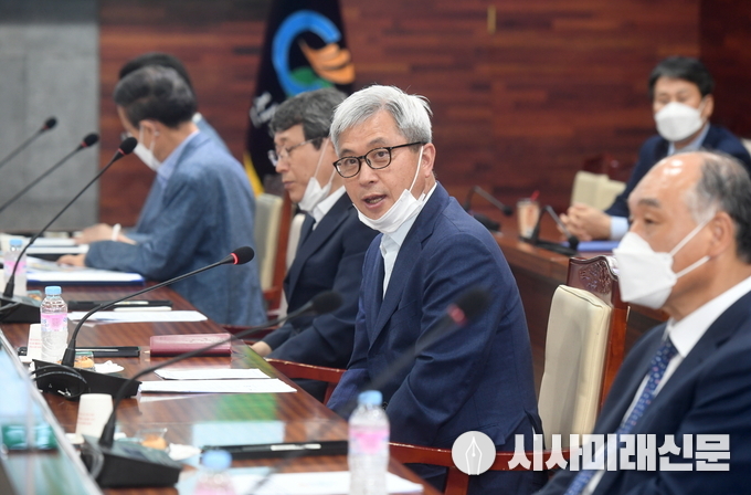 세교소프트웨어고 설립추진 업무협약 체결식