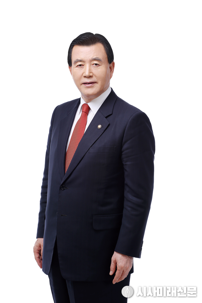 홍문표의원