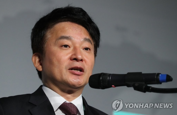 원희룡 제주도 지사.(사진=연합뉴스)출처 : 펜앤드마이크