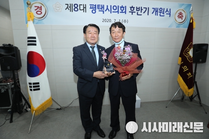 홍선의 의장