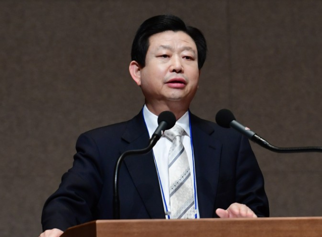 김종준목사 (합동 총회장)