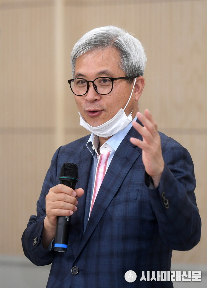 곽상욱 오산시장