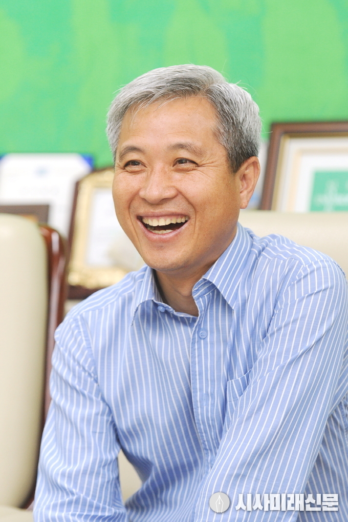 곽상욱 오산시장