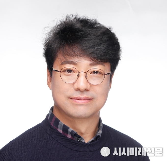 고영주 박사
