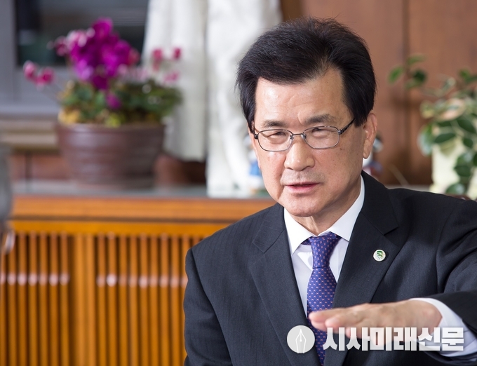 이시종 충북도지사