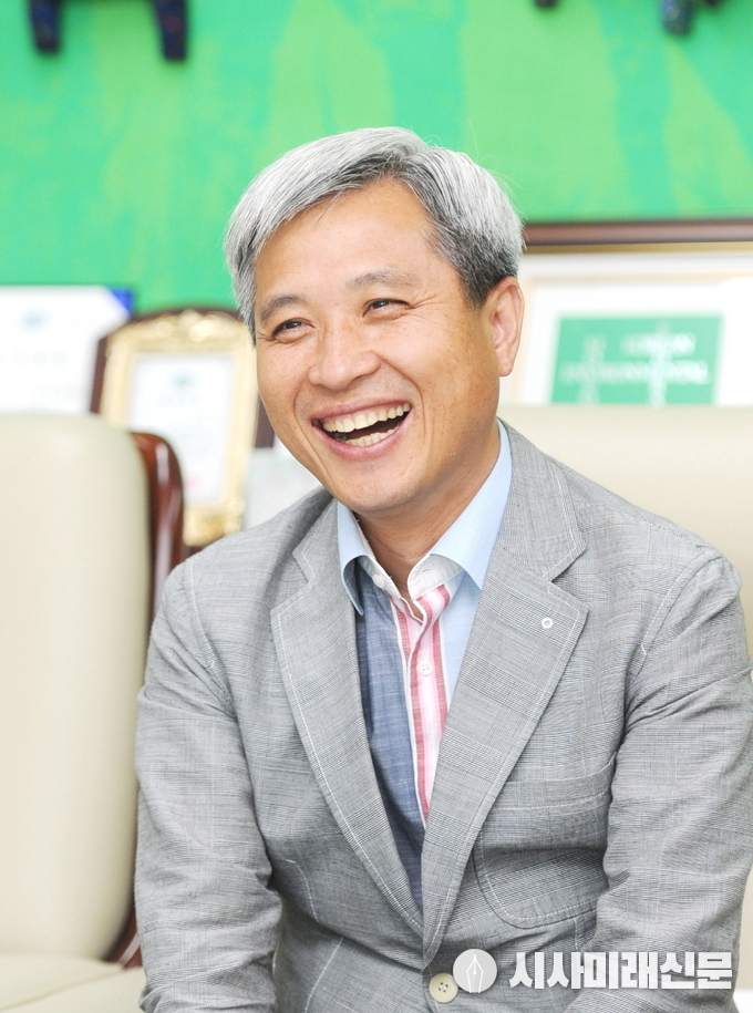곽상욱 오산시장