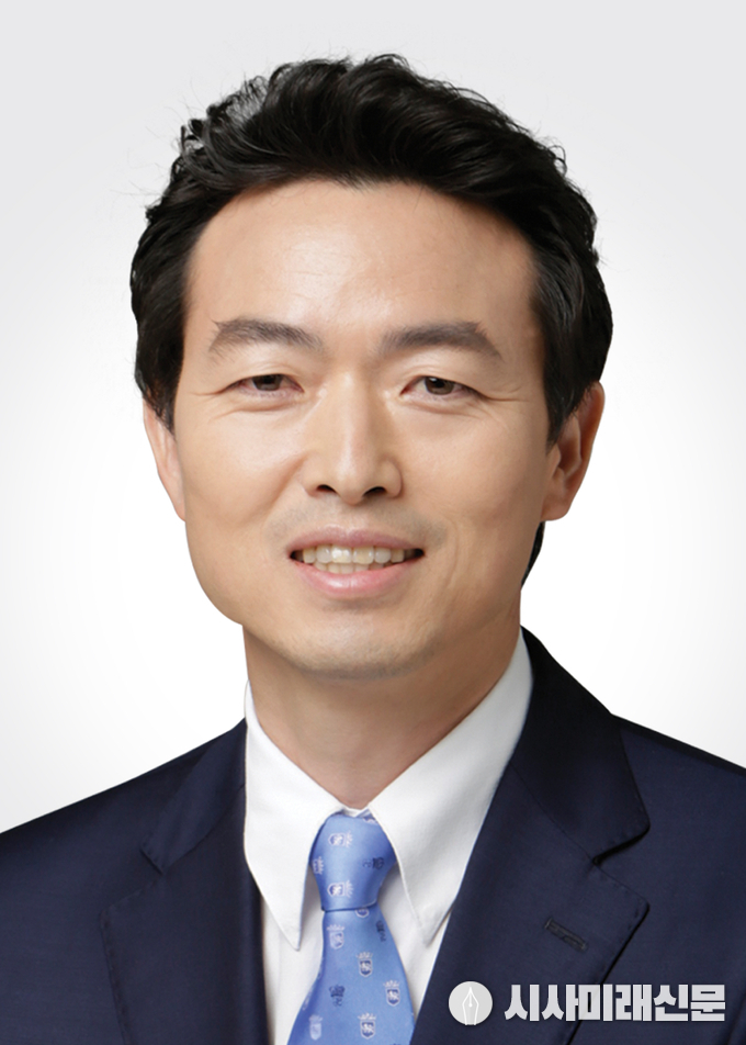 김종천 과천시장