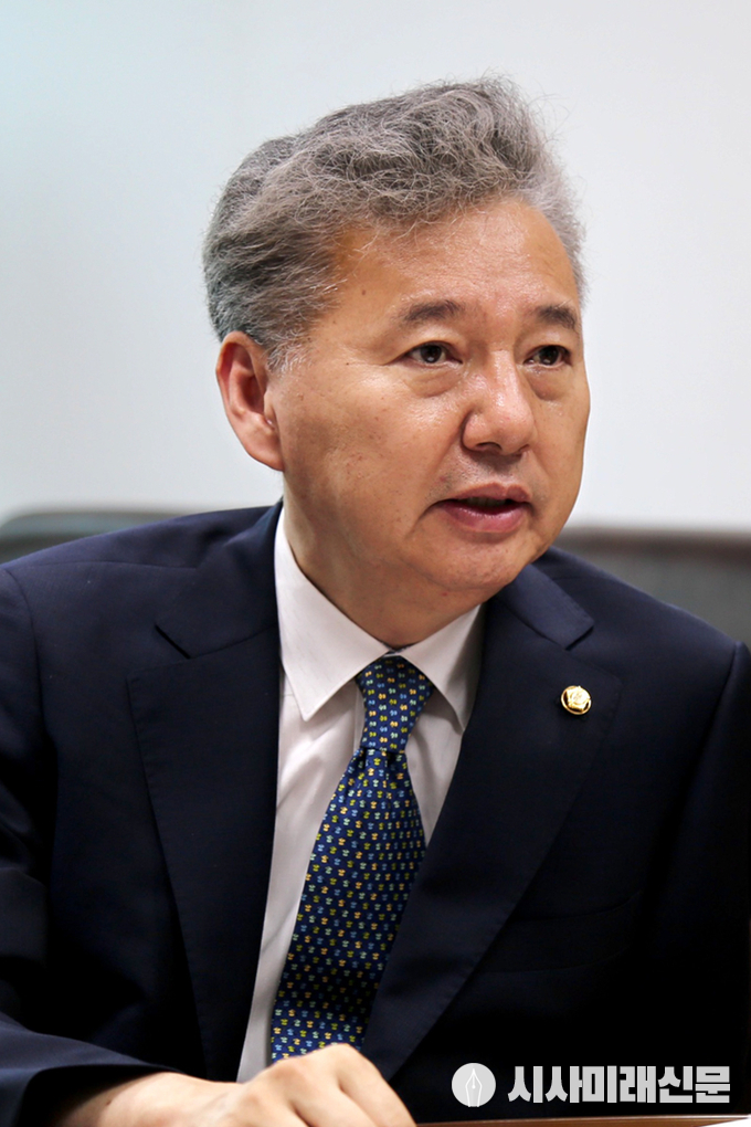 홍성국 의원