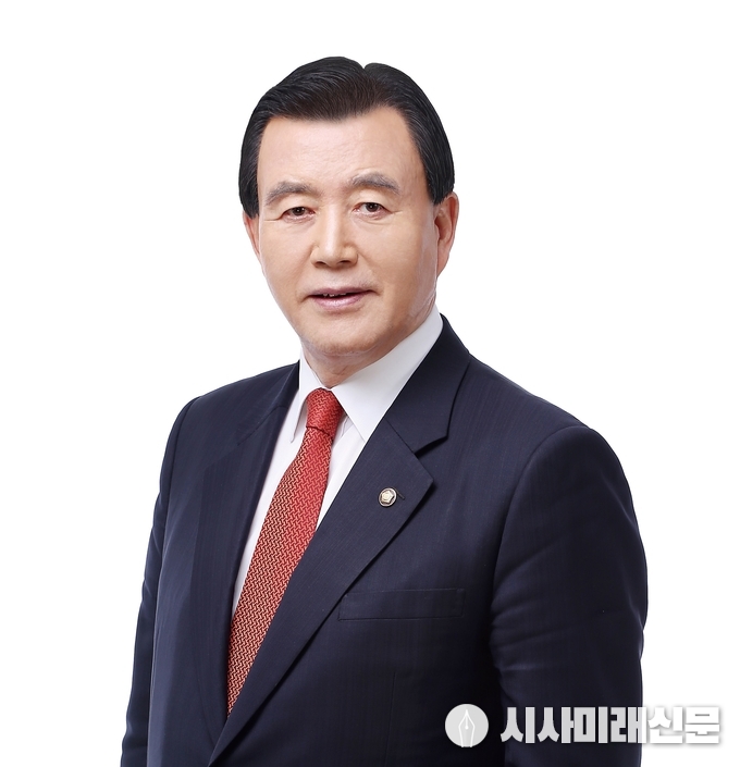 홍문표 의원