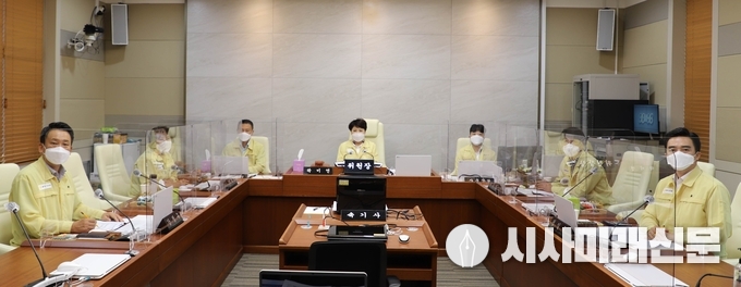 평택시의회 복지환경위원회