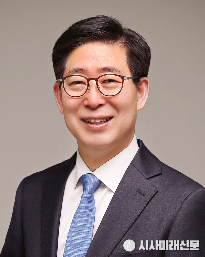 양승조 충남도지사