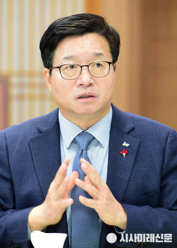 염태영 수원시장