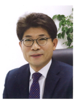 제8대 이종원 대표이사