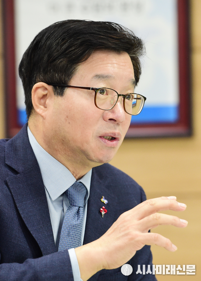 염태영 수원시장