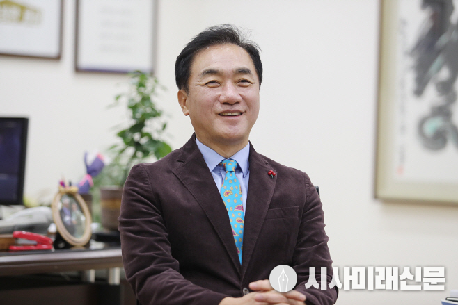 정장선 평택시장