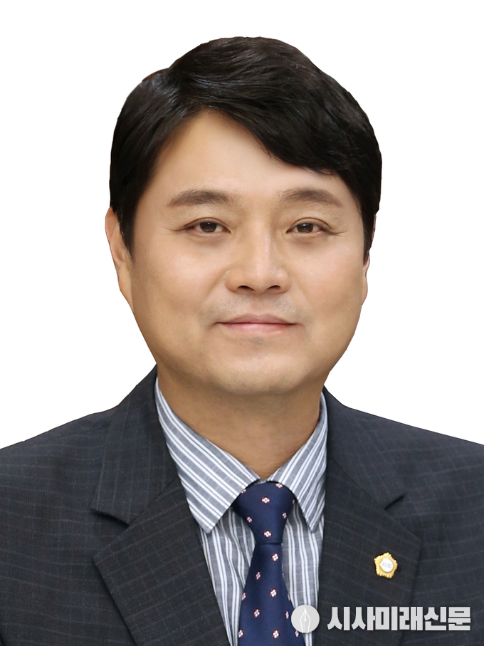 수원시의회 조석환 의장