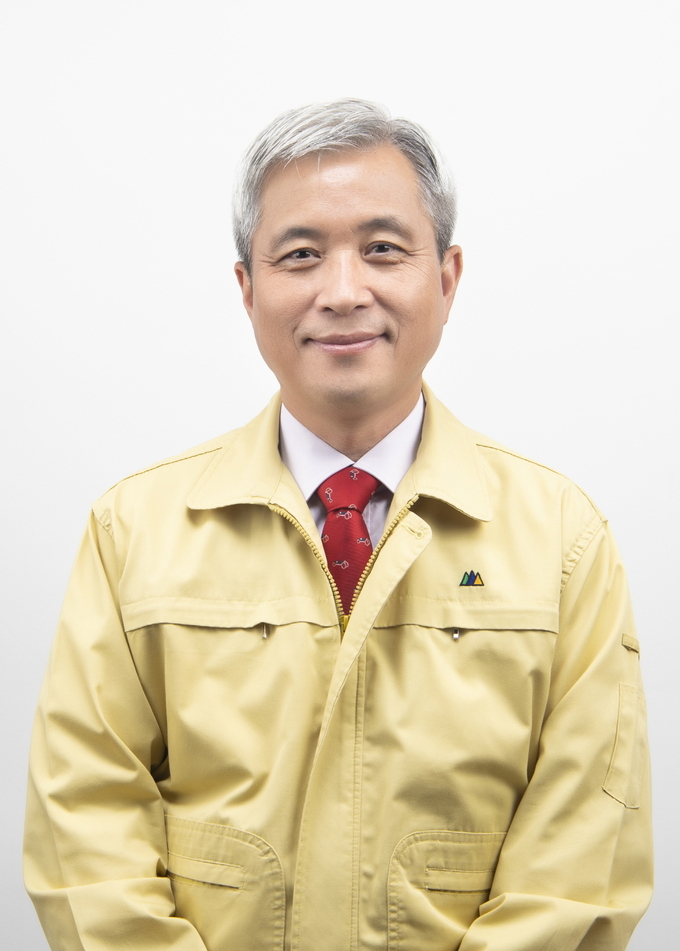 곽상욱 오산시장