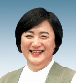 경기도의회 이은주 의원