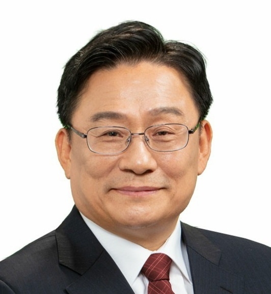 국민의 힘 박찬주 후보