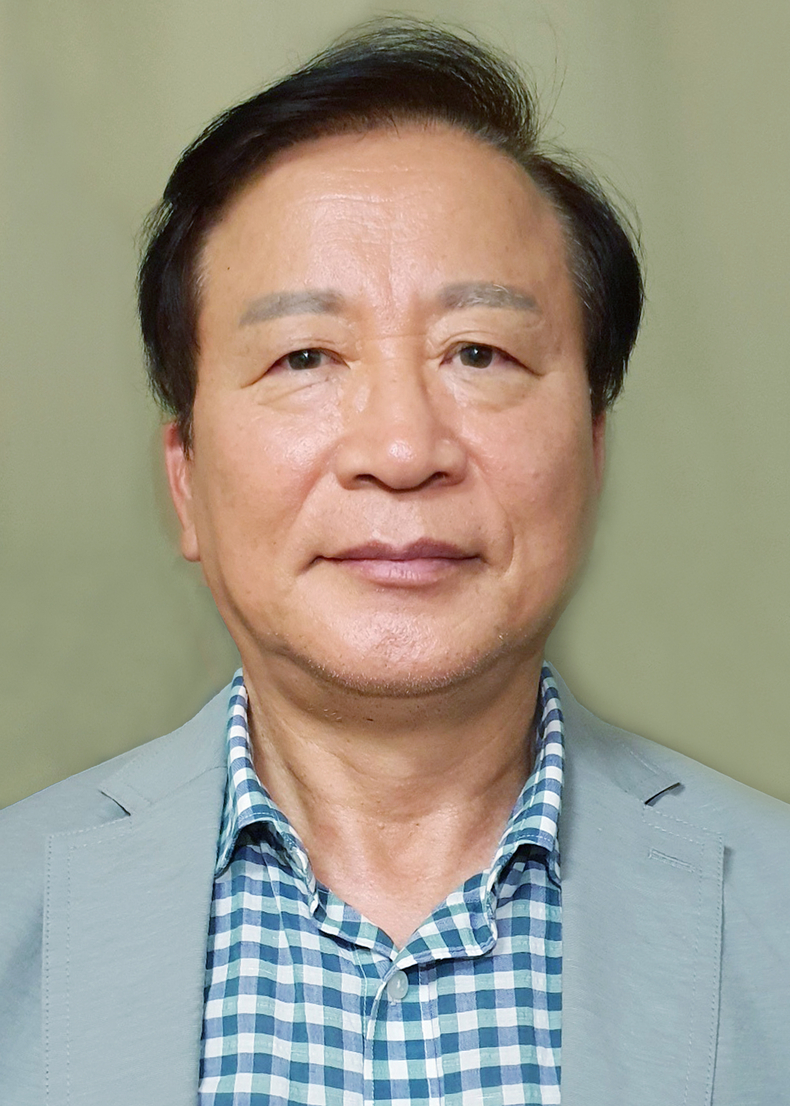 제2대 수원시정연구원 허재완 이사장