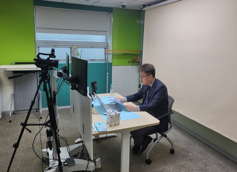 비즈(Biz)기술설명회
