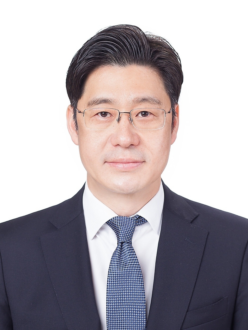 오병권 행정1부지사