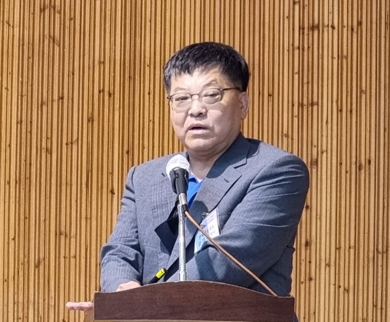 <strong>시사미래신문 논설위원 / </strong>現<strong>, 전북대학교 고분자나노공학과 교수</strong>