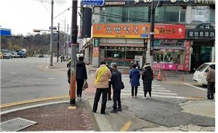화성시 시민옴부즈만 홍보활동