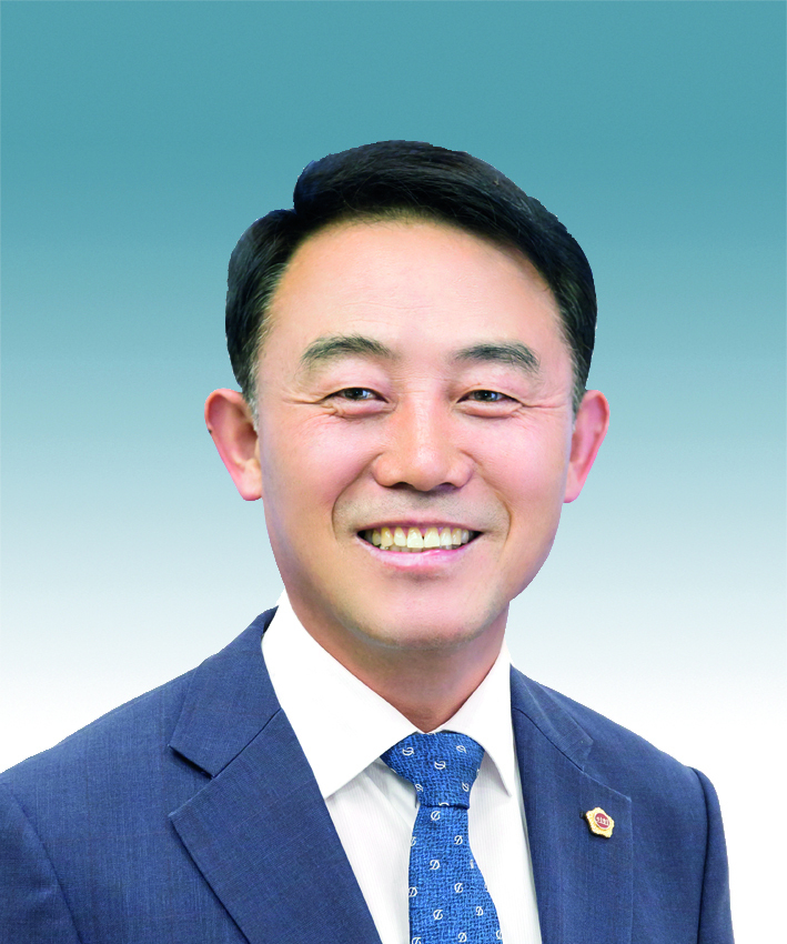 경기도의회 진용복 부의장
