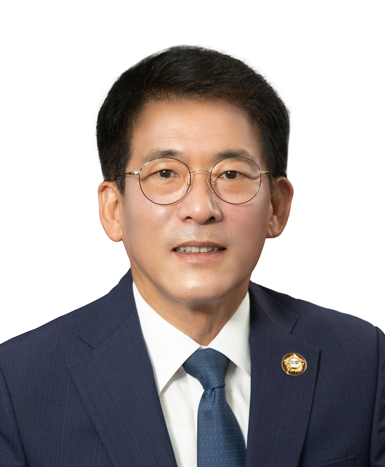 용인시의회 의장 김기준