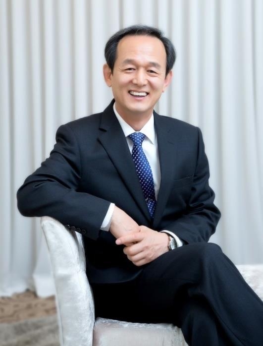 정남중앙교회 류춘배 목사 