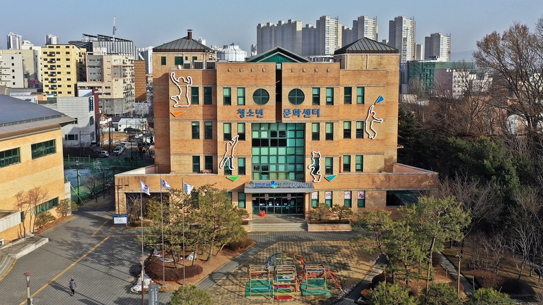 청소년문화센터_전경